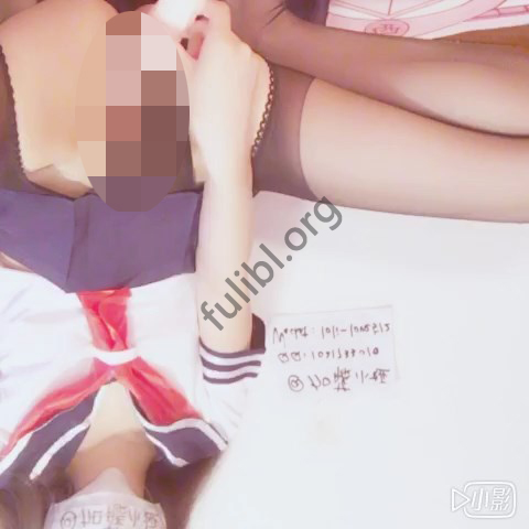 微博福利姬@加藤小娅 VIP小视频2部[2V/52.4M]