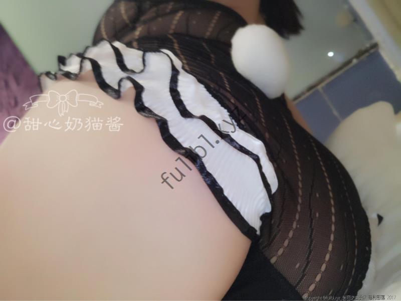 微博福利姬@甜心奶猫酱 VIP视图4套无修正合集[78P+9V/186M]