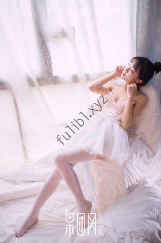 [Girlt果团网] 2017.08.05 No.044 掌上芭蕾粉色糖果萌萌女 [39P/256MB]