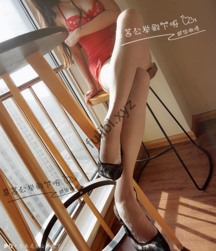 PR社@原来是茜公举殿下 - 肉丝熟女风 无修正原版[19P+1V/62M]