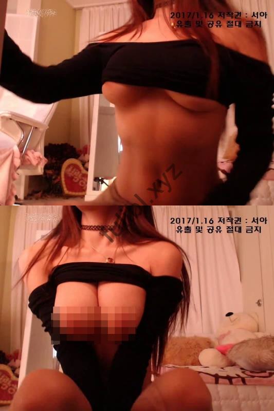 韩国女神主播@金荷娜 尺度录播合集[3V/218M]