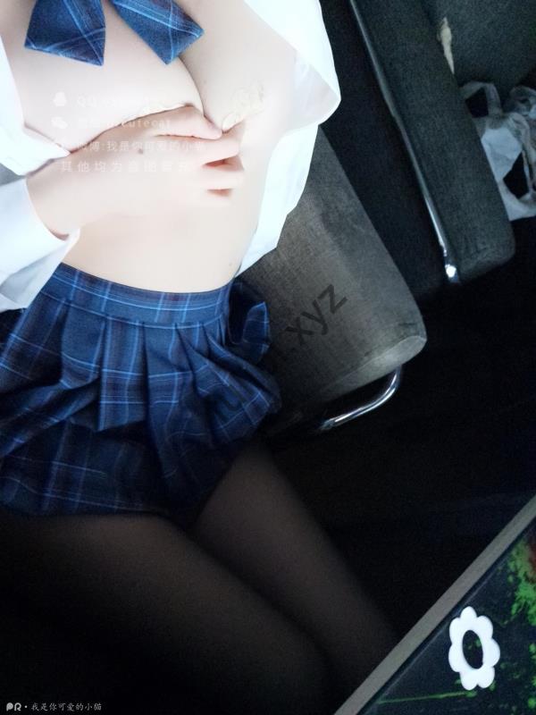 PR社@我是你可爱的小猫 - 网咖少女历险记无修正原版[40P+5V/196M]
