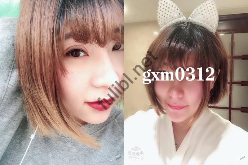 重度抖M网红@gxm0312 尺度视图合集[98P+2V/148M]