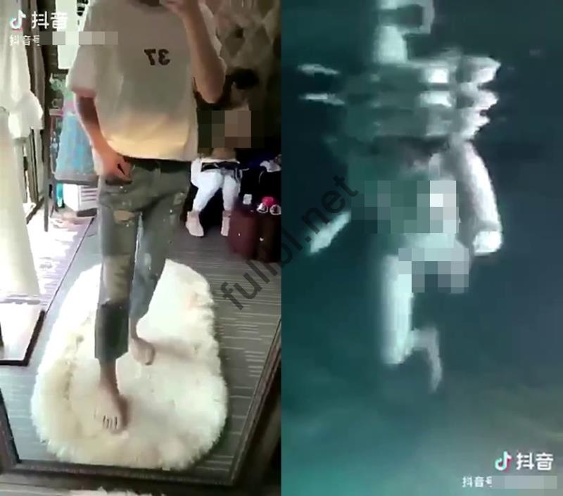 超火爆的D音福利秒删小视频合集[20V/20M]