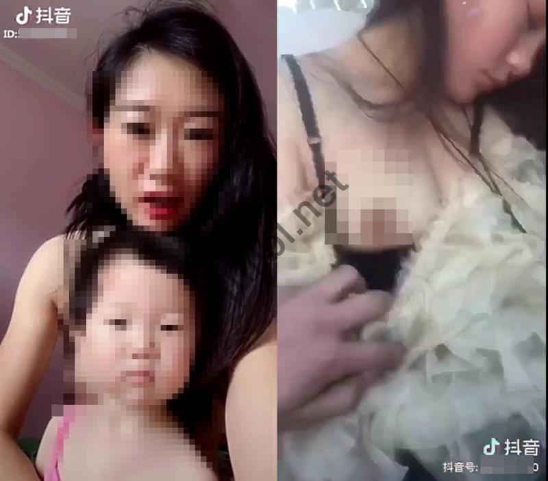 超火爆的D音福利秒删小视频合集[20V/20M]