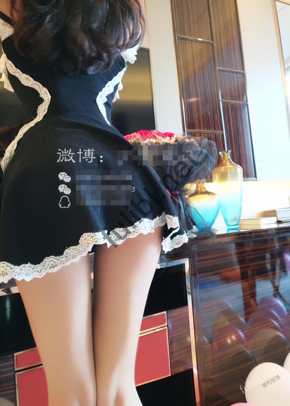 极品福利姬@完具180925最新会员视图之女仆完具[20P+2V/630M]