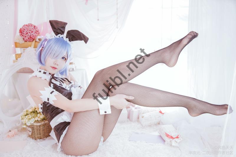 还原度很高的coser@风色夭夭 作品合集[247P/364M]