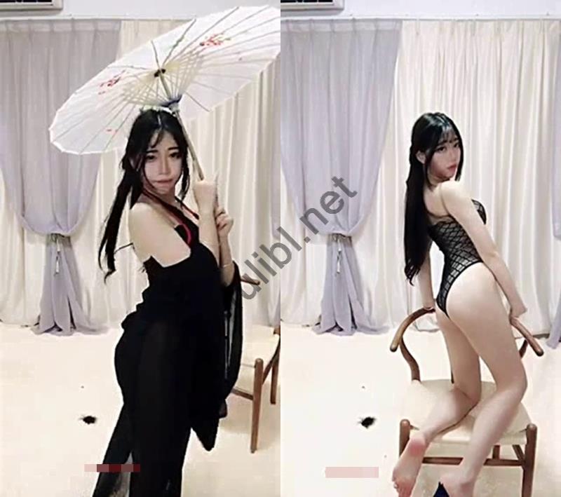 DY主播@歪歪酥不甜 下海尺度福利秀+微信福利合集[16V/1.28G]