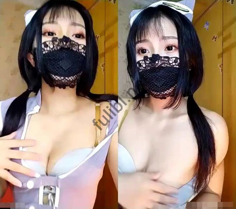 高颜值主播@海绵体宝宝 尺度福利秀合集[2V/409M]