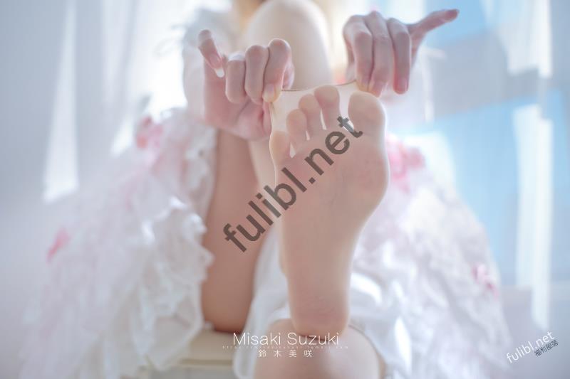 铃木美咲 - 姬様限定 语调第一话[49P+1V/227M]