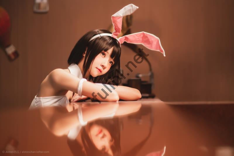 高颜值coser@桜桃喵散图作品79套无修正合集[932P/1.18G]