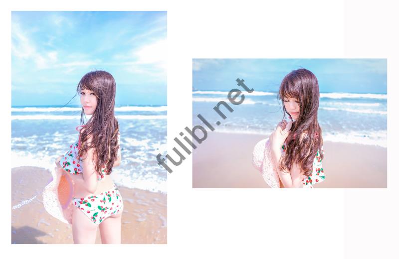 高颜值coser@桜桃喵散图作品79套无修正合集[932P/1.18G]