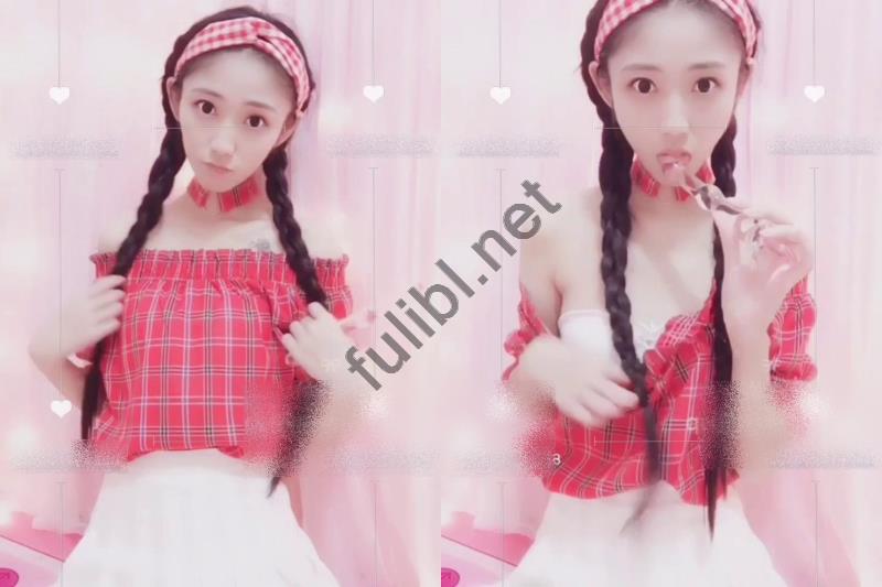 白虎福利姬@youyou吖 - 水晶仙女棒play[1V/150M]