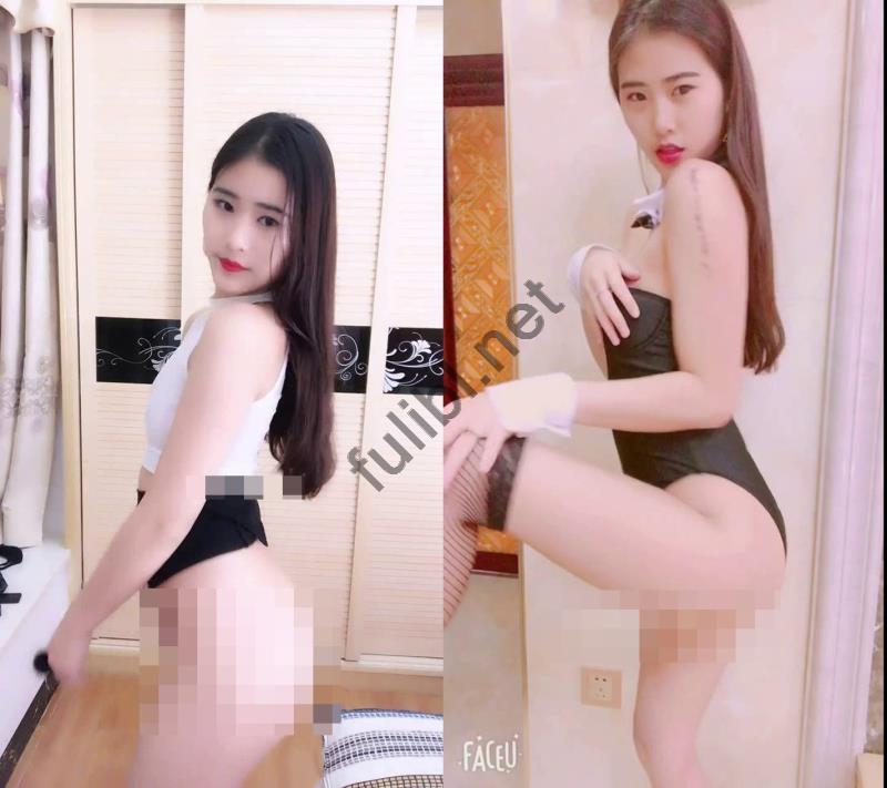 高颜值主播@小亦菲 跑车福利合集[20V/819M]