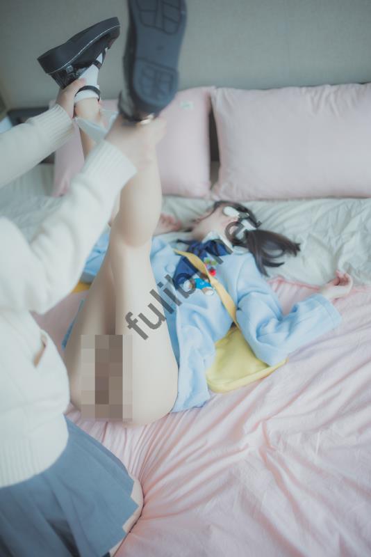柚木yuziki新作 - 品玉系列3套+往期54套无修正合集[50.4G]