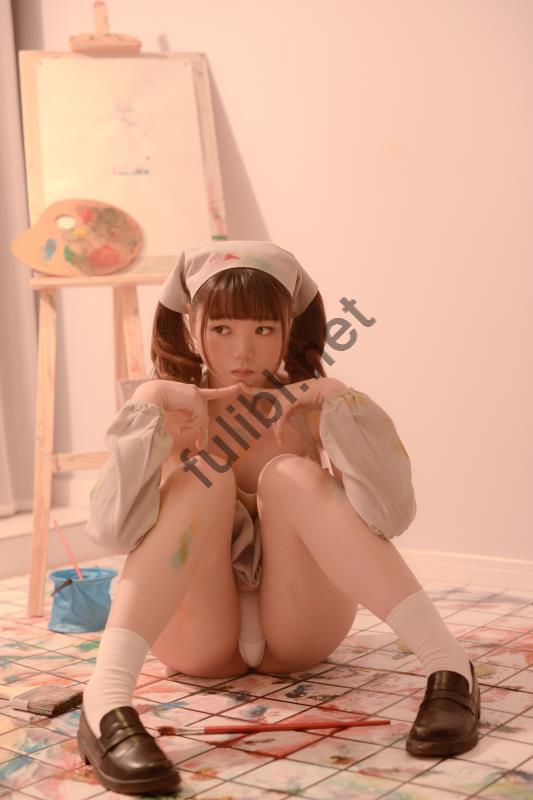 [新蔻島シンコウジマ]vol.07 油画家 [41P+V/137M]