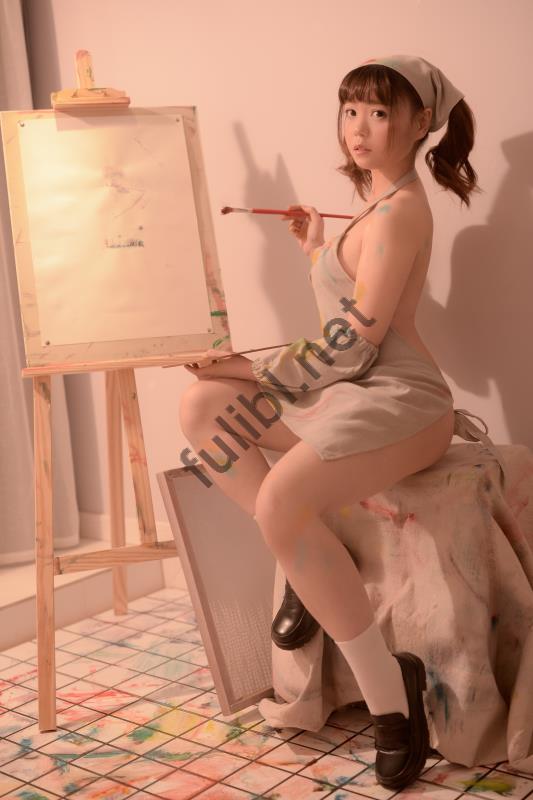 [新蔻島シンコウジマ]vol.07 油画家 [41P+V/137M]