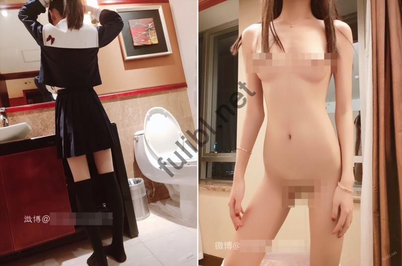 白虎福利姬@草莓味的软糖呀 - 随拍散图[95P+25V/271M]