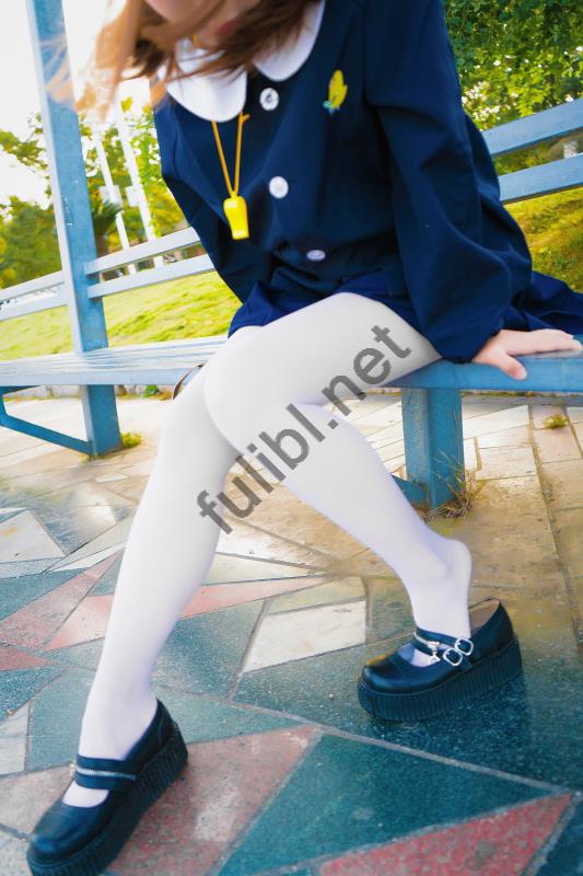 极品coser@面饼仙儿 - 幼稚园[41P/1.76G]