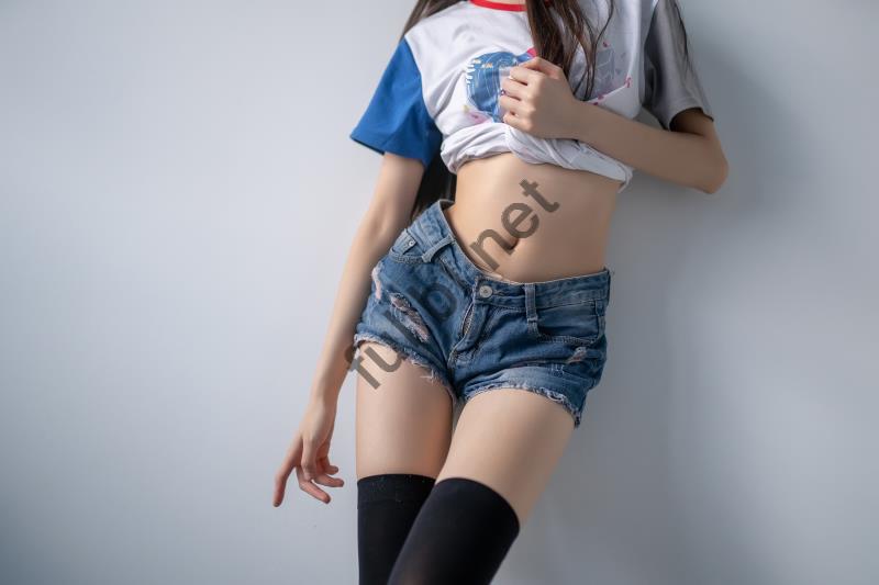 [洗眼领域]壁纸级高质量美腿与美人 第一弹[1021P/988M]