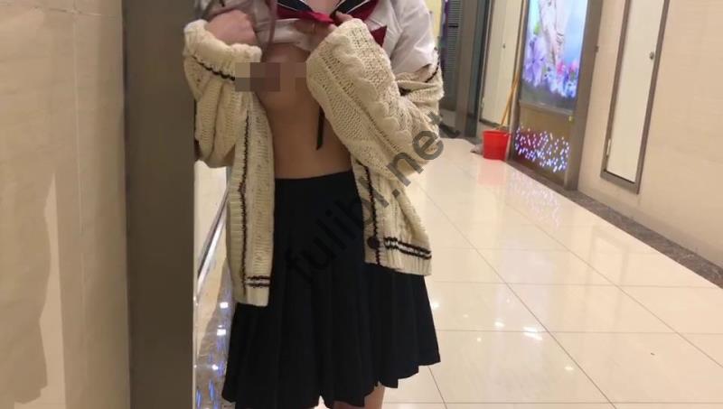 福利姬@我妻由乃 会员视图7套合集[140P+26V/413M]