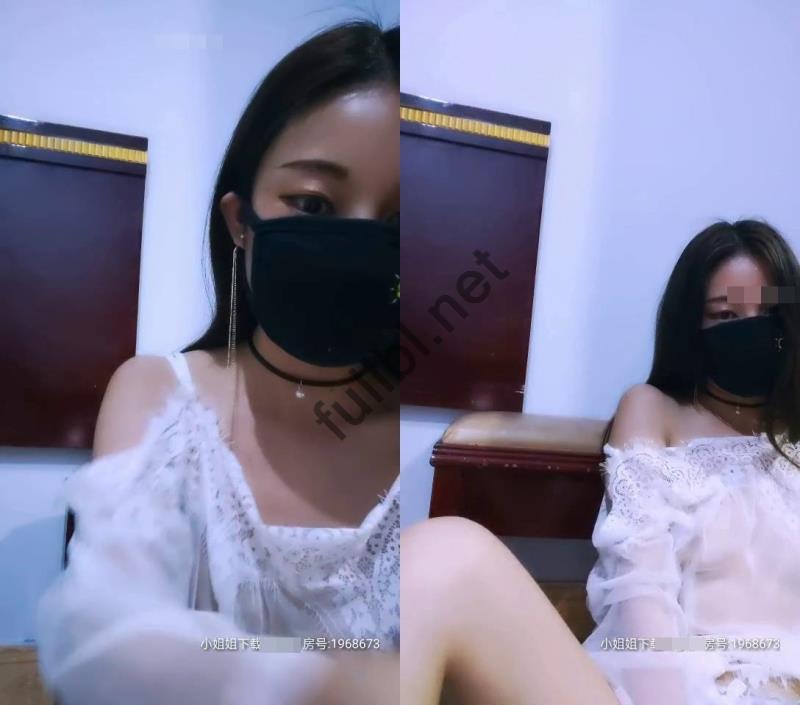 高颜值主播@桑桑的下海之路 尺度福利秀合集 第五弹[6V/2.54G]