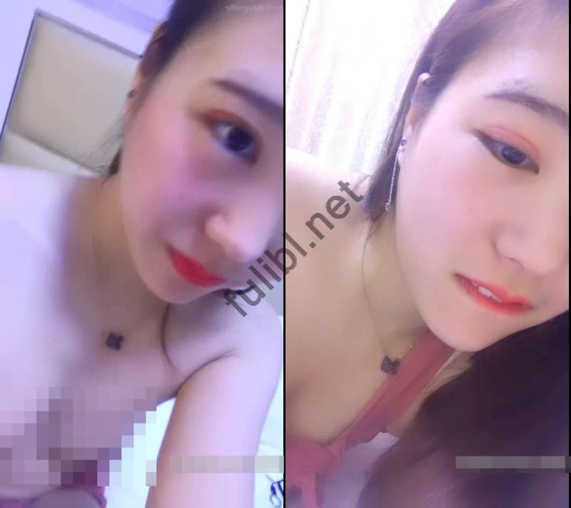 高颜值主播@大二小姐姐 (芳泽小姐姐) 尺度福利秀合集[4V/2.09G]