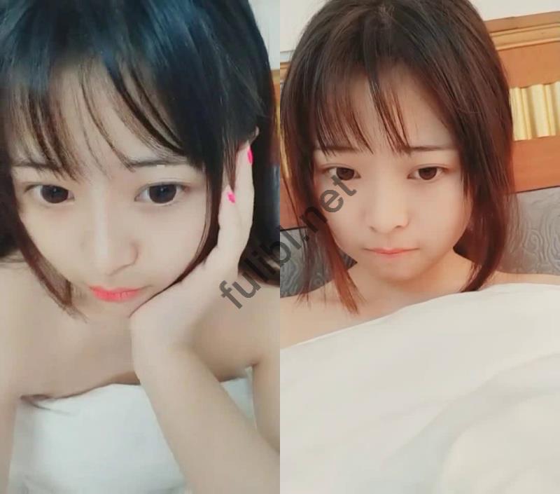 清纯系巨R主播@吴果果 尺度福利秀合集 第二弹[4V/2.13G]
