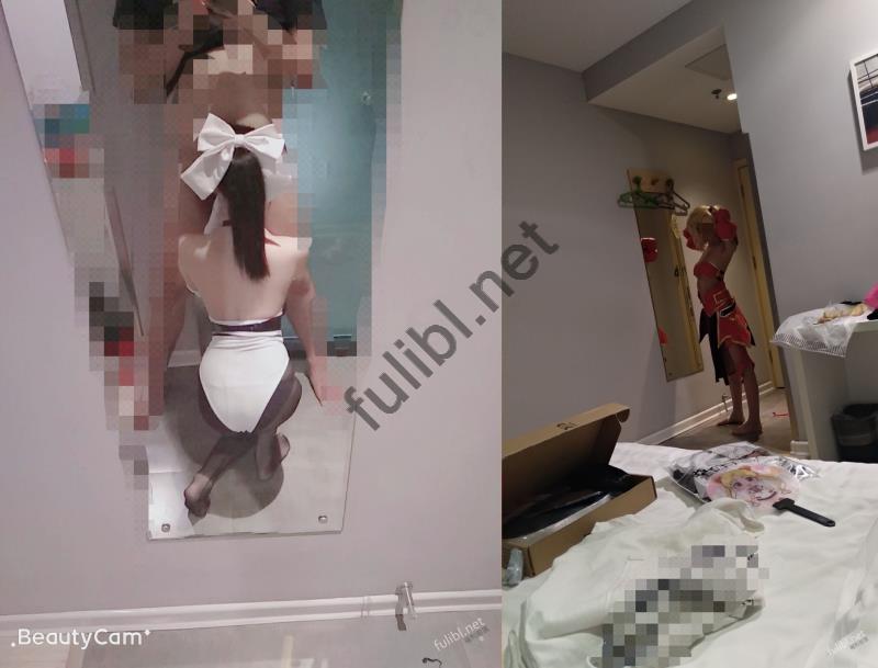 [门事件]微博CP门 coser高考后的狂欢[17P+3V/63M]