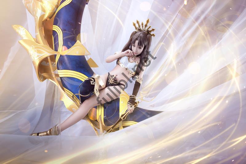[洗眼领域]壁纸级高质量美腿与美人 第六弹[1300P/1.02G]