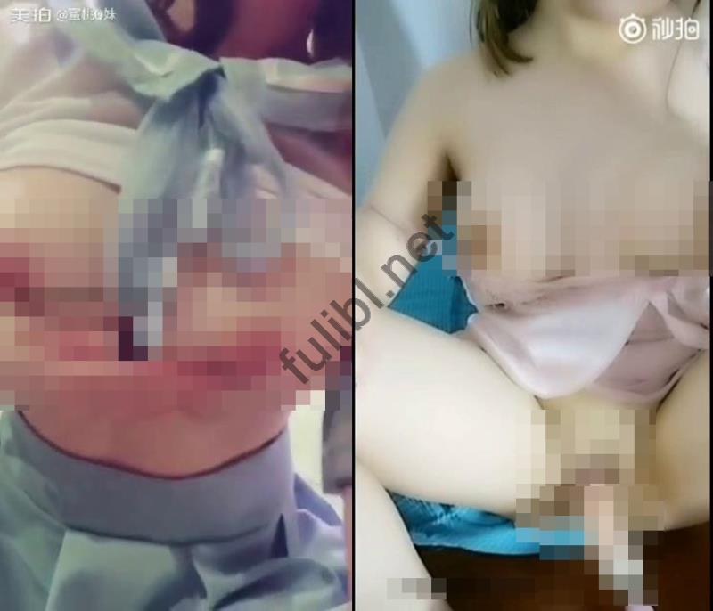 极品巨R主播@蜜桃Q妹（大桃桃） 跑车福利合集[34V/311M]