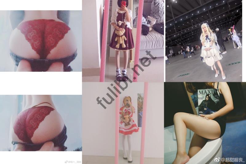 喜闻乐见系列第65弹之某博翘臀与美腿大赛 [1027P/470M]