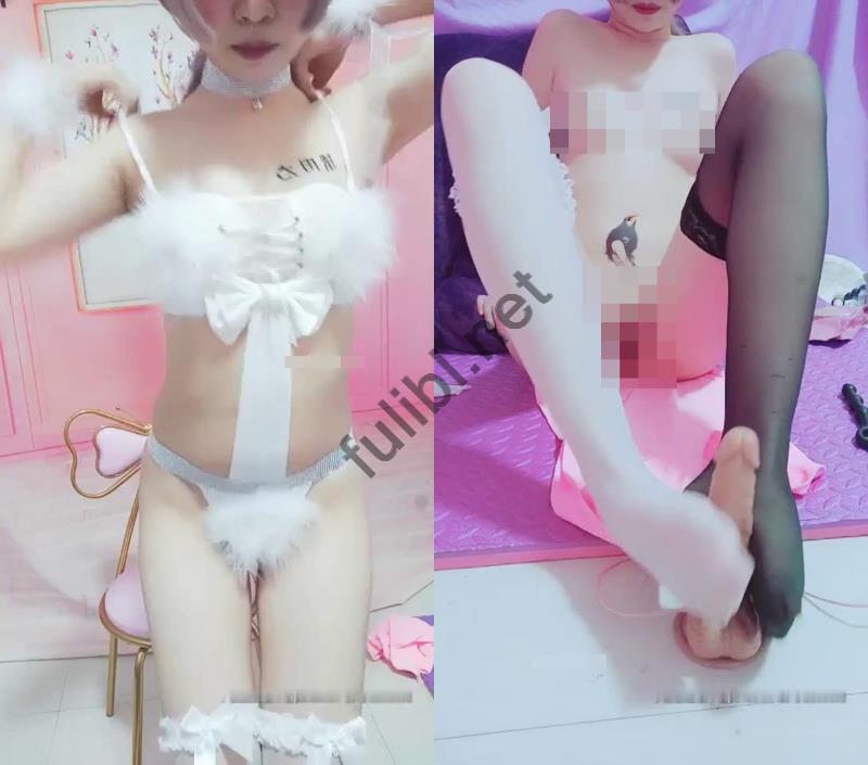 [推荐]二次元萝莉主播@幼师欠C 尺度福利秀[3V/1.60G]