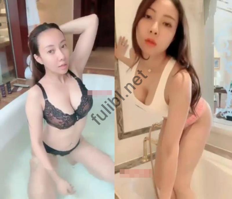 高人气模特@松果儿 微信诱惑私拍合集[47V/665M]