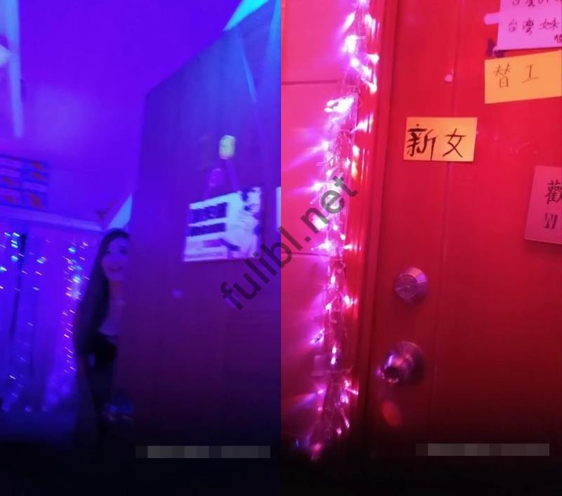 全程直播 香港红灯区觅艳[14V/3.48G]