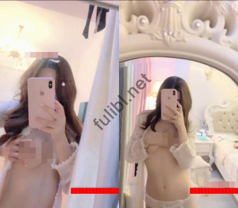 高颜值D音网黄@你盘不动的马 尺度福利秀[2V/1.76G]