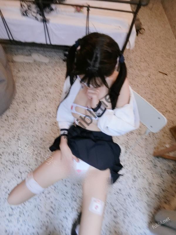 [推荐]H工口小学生赛高 - 七夕特典  黑长直色气loli水手服[199P+6V/1.07G]
