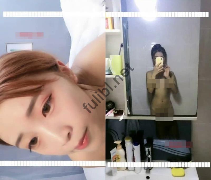 清纯系主播@林悦月 尺度福利秀合集[8V/2.95G]