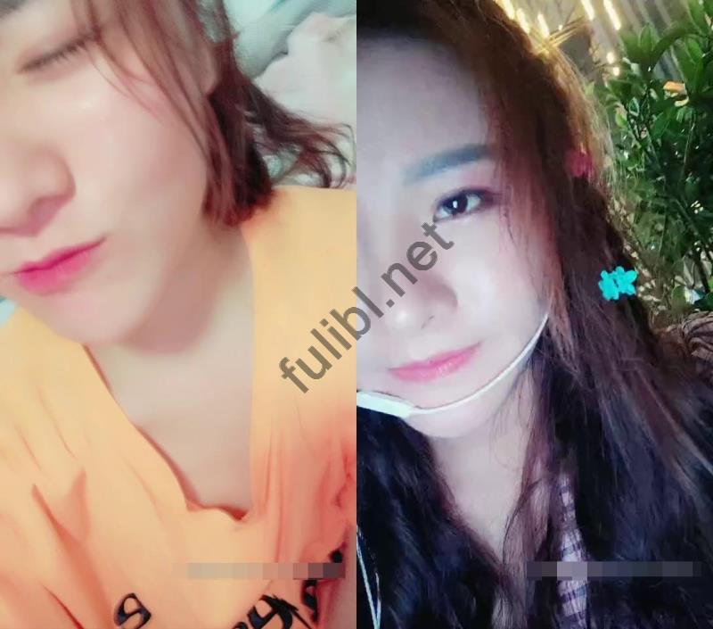 高颜值大学生主播@佛系琪宝的沉沦之路 尺度福利秀[14V/7.42G]