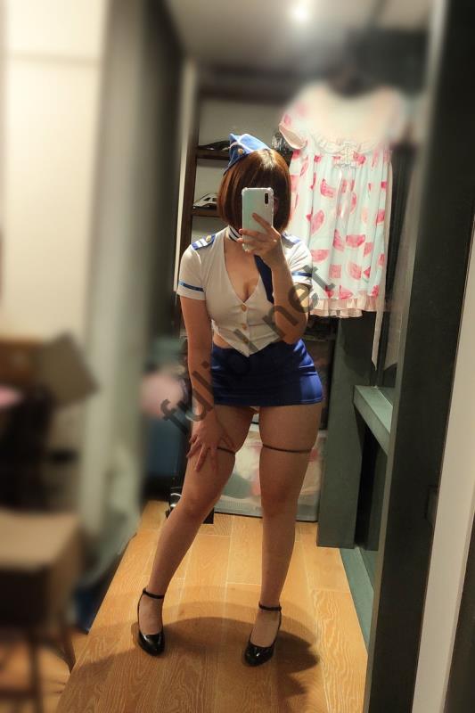 [nikumikyo]肉肉 - 空服小姐姐[9P+1V/95M]