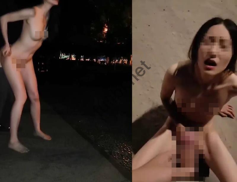 [推荐]露出系网红@草莓穆斯塔 尺度私拍合集[26P+13V/70M]