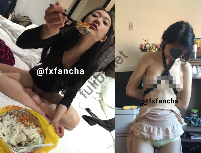 高颜值极品反差婊女友[50P+7V/33M]