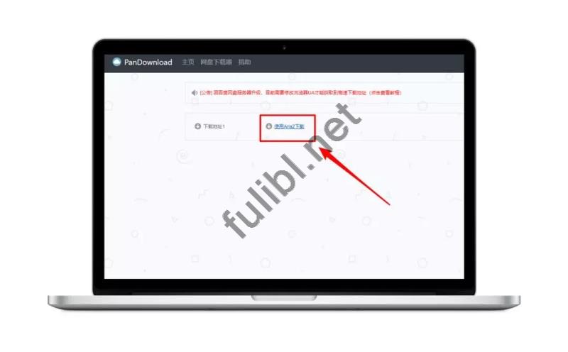Aria2百度云提速工具电脑版使用教程