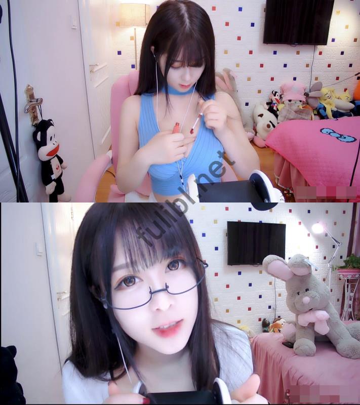 DYTV主播@娜娜Sweet 飞机隐藏福利2019大合集[36V/1.01G]
