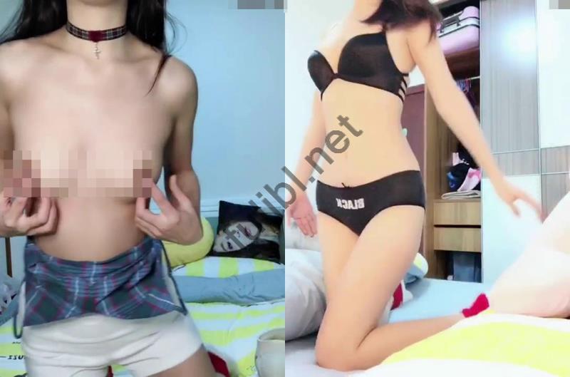 高颜值主播@小十四 跑车福利合集[8V/106M]