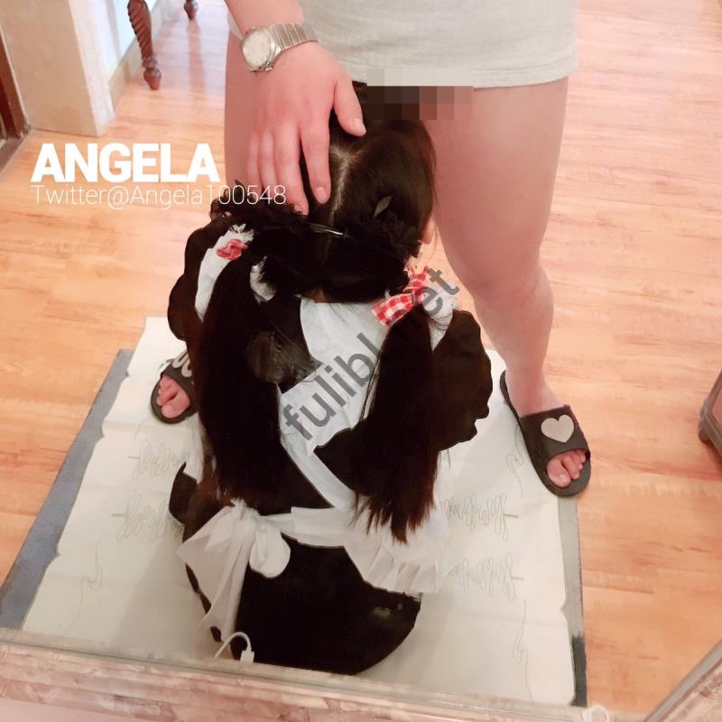 [推荐]双马尾萝莉@angela100548 尺度私拍视图合集[114P+18V/223M]