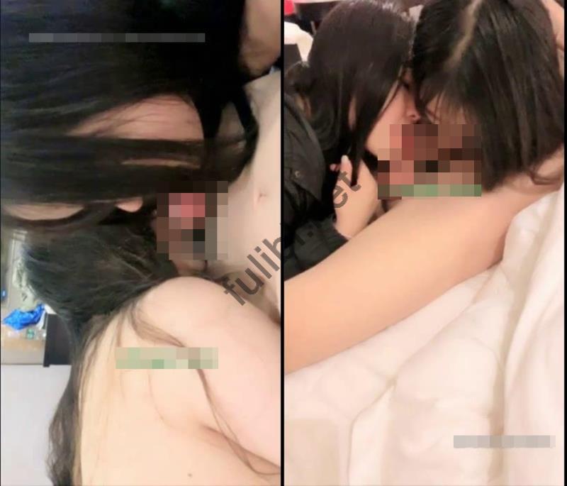 高质量百合主播@囍 尺度福利秀[2V/980M]
