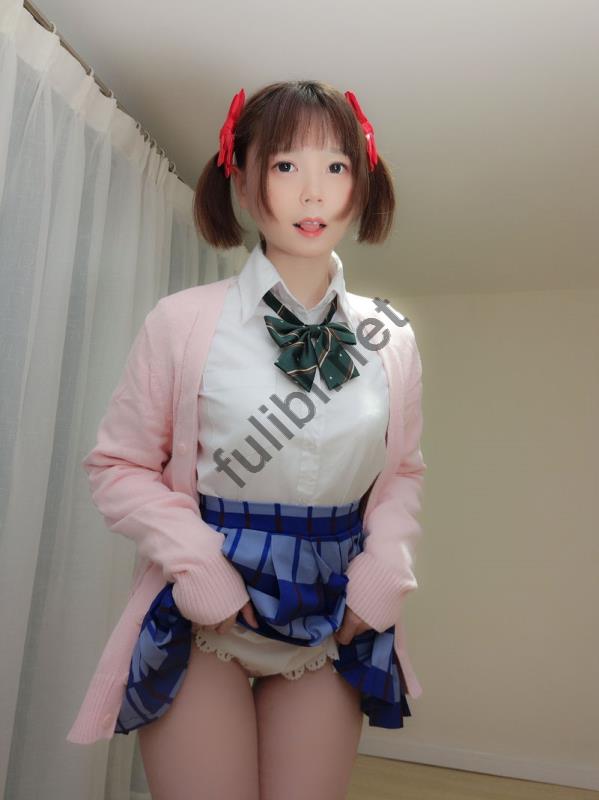 [nikumikyo]肉肉 - N ico~N ico~N i~~[10P+1V/182M]