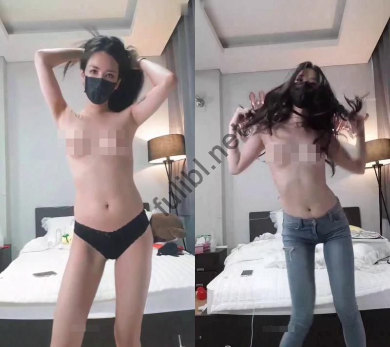 极品网红@萝莉妹 半身性感裸舞合集[12V/660M]