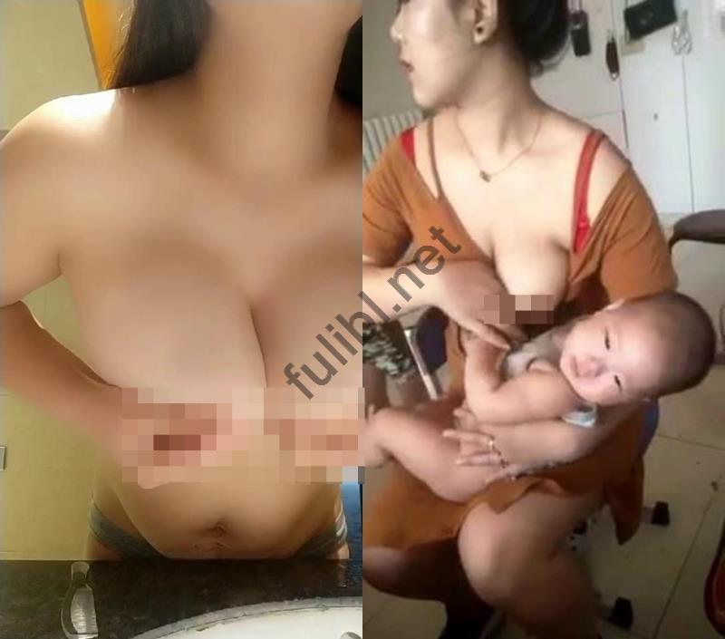 那些哺乳与喷奶的女人们[8V/161M]